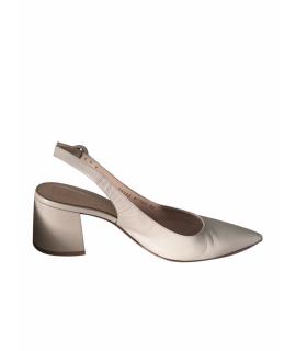 GIANVITO ROSSI Туфли