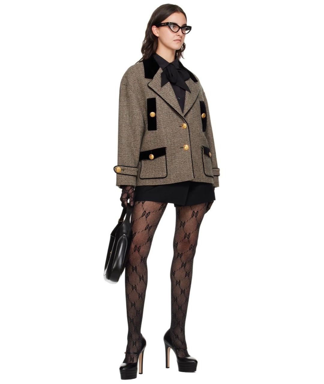 GUCCI Рубашка, фото 7