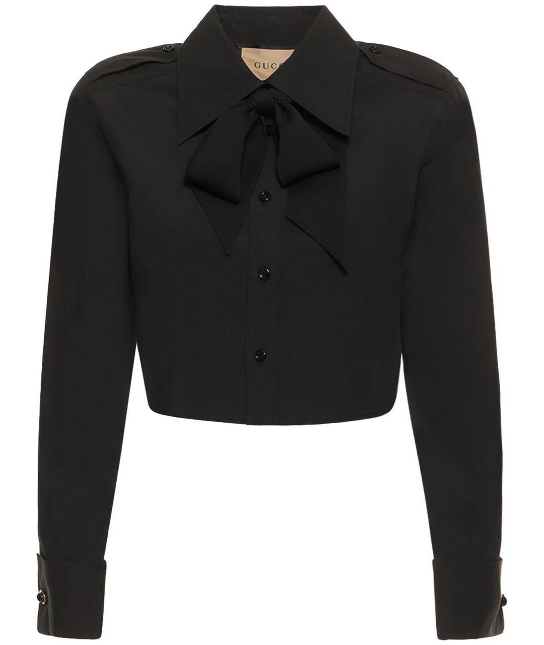 GUCCI Рубашка, фото 4