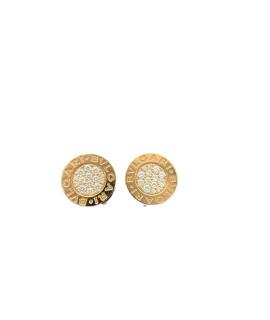 BVLGARI Серьги