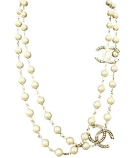CHANEL Колье