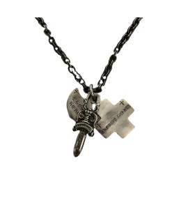 CHROME HEARTS Колье