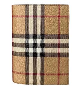 BURBERRY Обложка/футляр