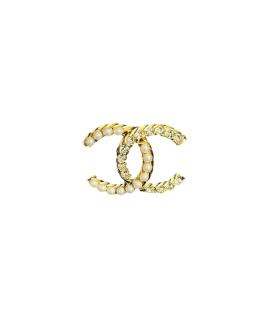 CHANEL Брошь