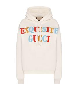 GUCCI Худи/толстовка