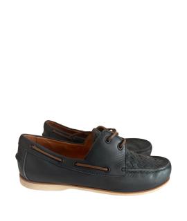 BOTTEGA VENETA Мокасины