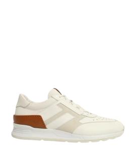 TOD'S Низкие кроссовки / кеды