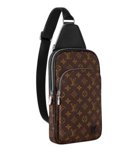LOUIS VUITTON Сумка на плечо