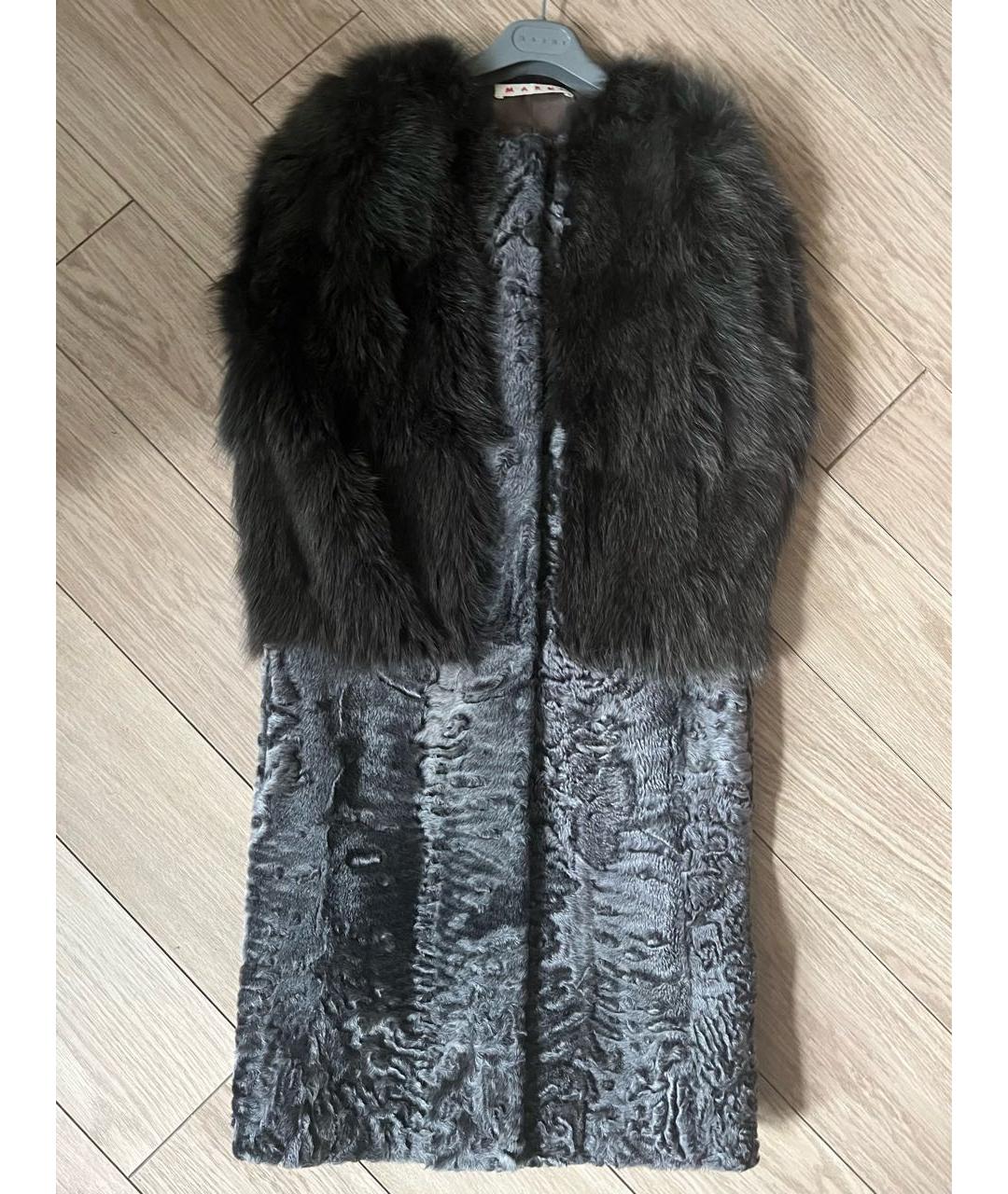 MARNI Жилет, фото 2