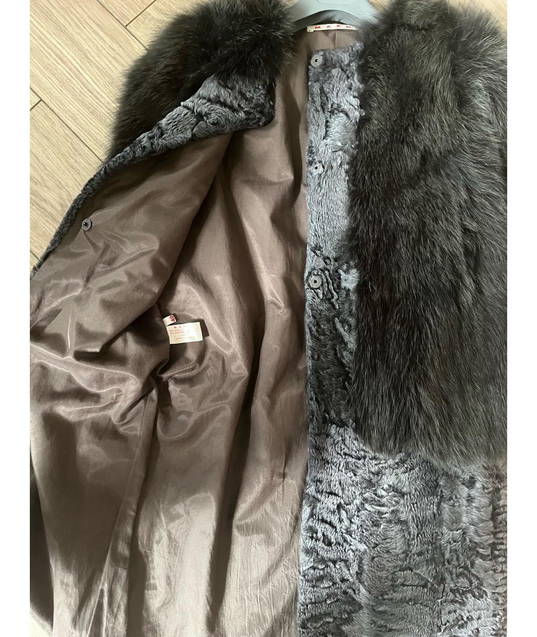 MARNI Жилет, фото 5