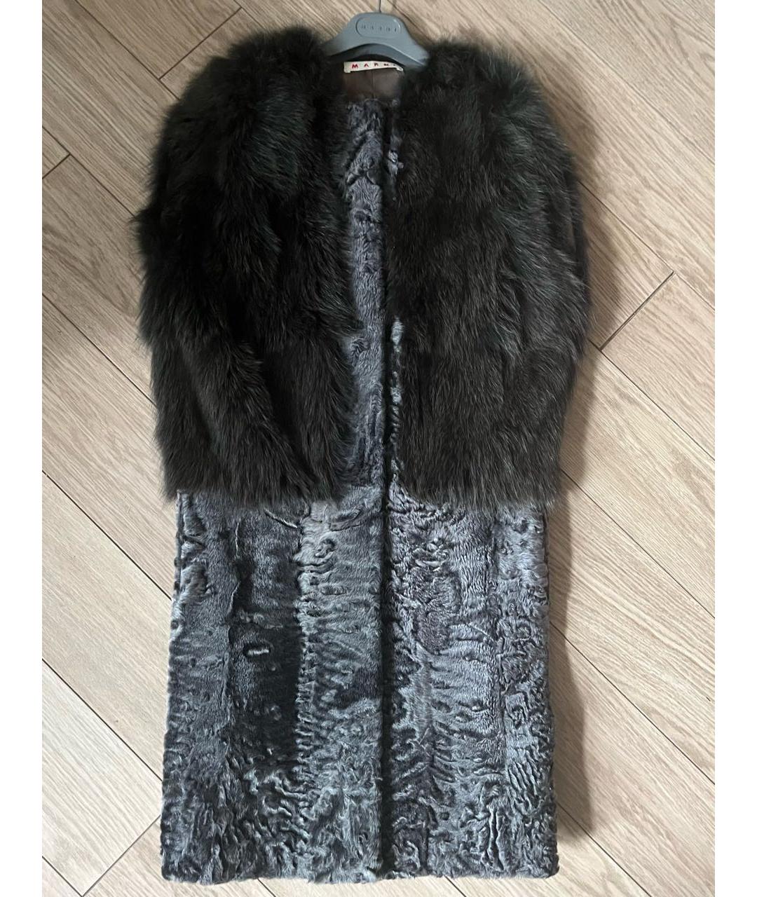 MARNI Жилет, фото 9