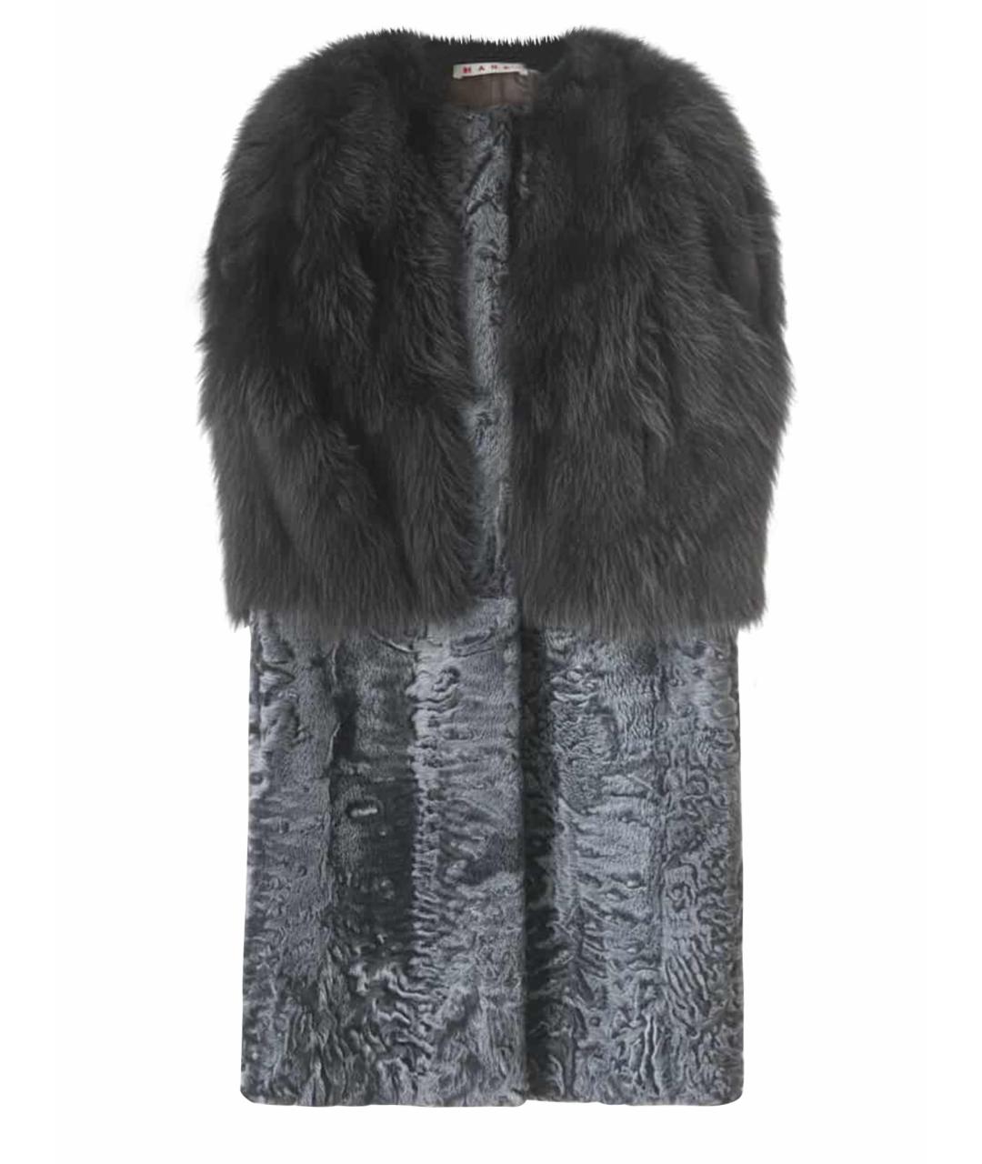 MARNI Жилет, фото 1