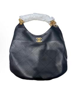 CHANEL Сумка через плечо