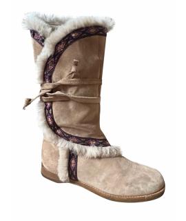 JIMMY CHOO Сапоги