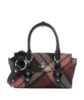 VIVIENNE WESTWOOD Сумка с короткими ручками