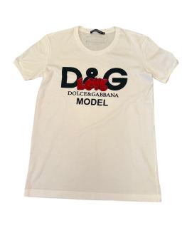 DOLCE&GABBANA Футболка