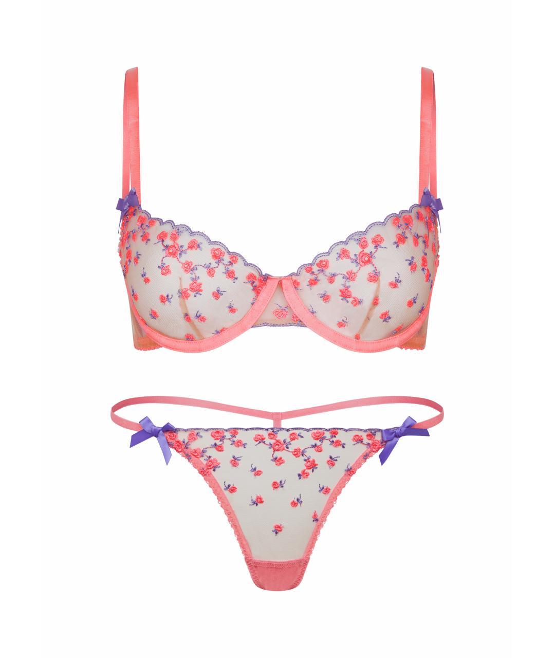 AGENT PROVOCATEUR Мульти комплекты, фото 1