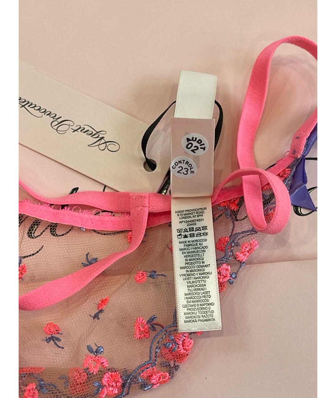 AGENT PROVOCATEUR Мульти комплекты, фото 5
