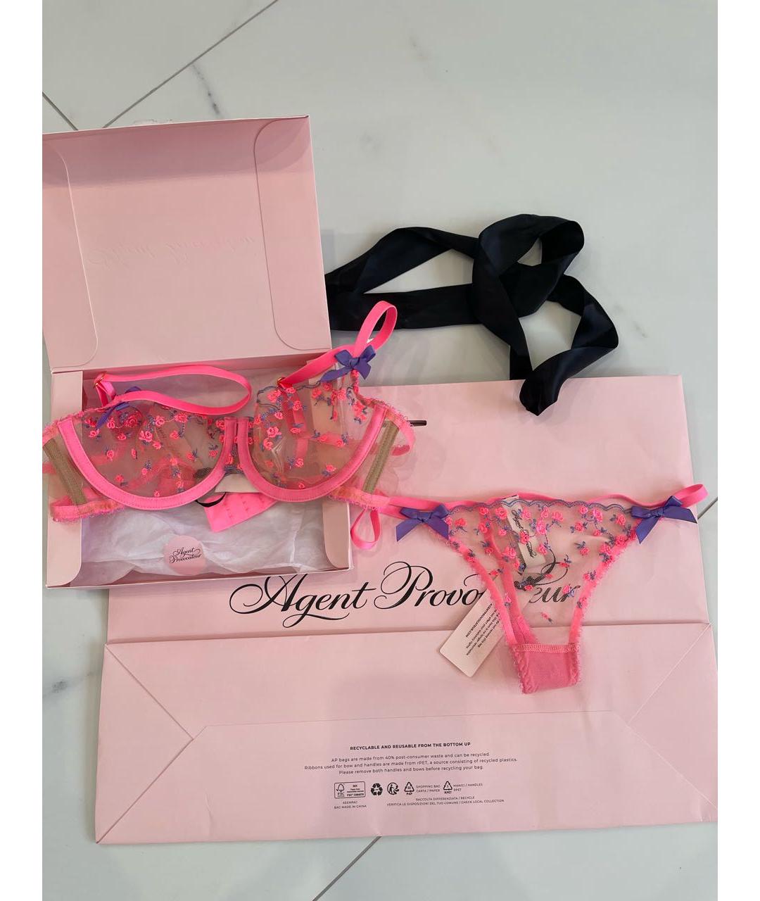 AGENT PROVOCATEUR Мульти комплекты, фото 8