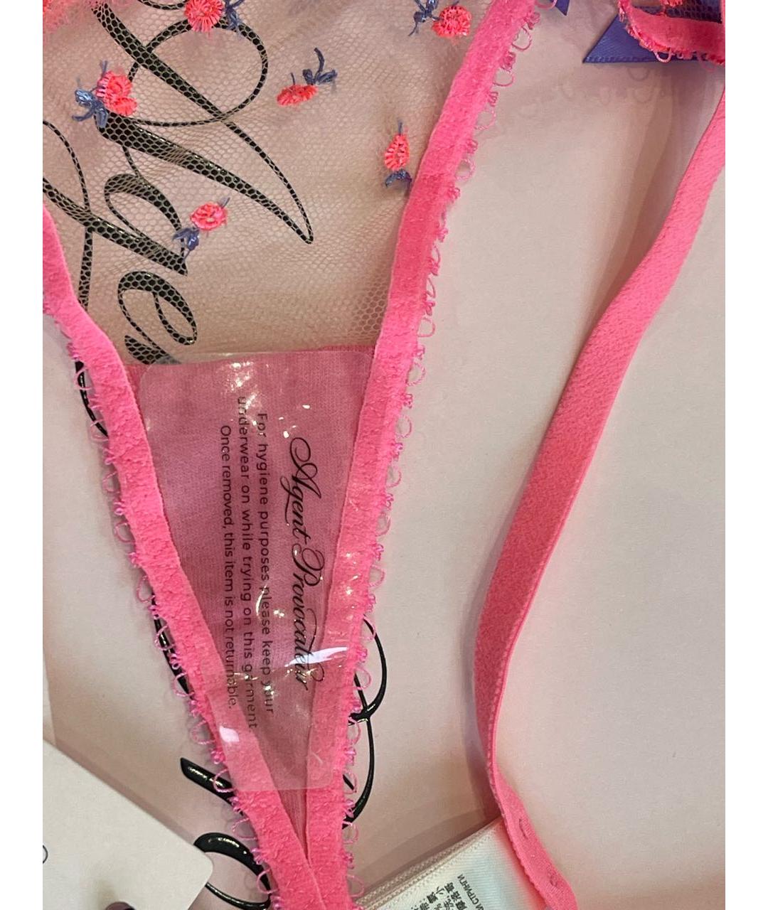 AGENT PROVOCATEUR Мульти комплекты, фото 3