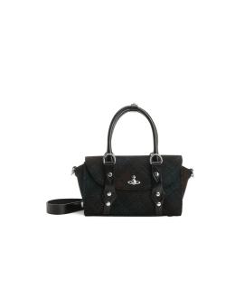 VIVIENNE WESTWOOD Сумка с короткими ручками