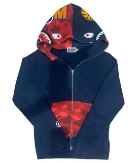A BATHING APE Худи/толстовка
