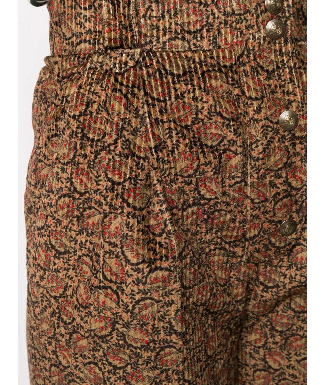 ETRO Прямые брюки, фото 4