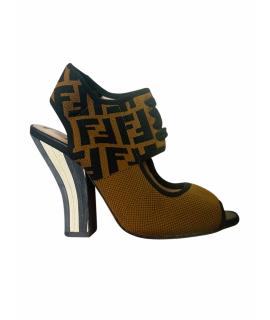 FENDI Туфли