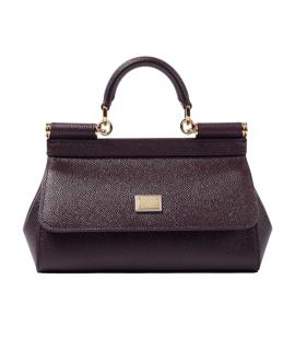 DOLCE&GABBANA Сумка через плечо
