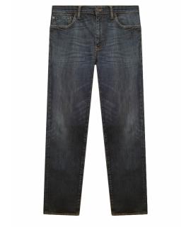 LEVI'S Прямые джинсы