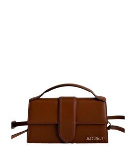 JACQUEMUS Сумка через плечо