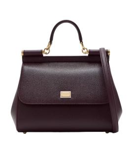 DOLCE&GABBANA Сумка через плечо