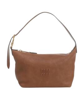 MIU MIU Сумка с короткими ручками