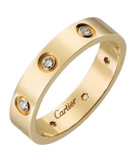 CARTIER Кольцо