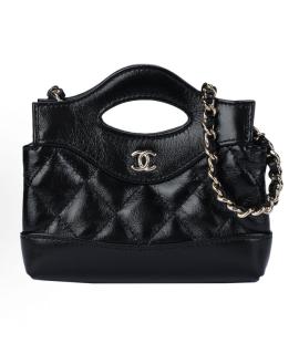 CHANEL Сумка с короткими ручками