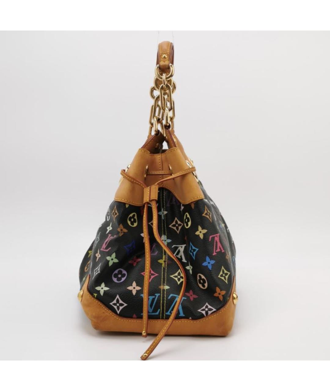 LOUIS VUITTON Мульти сумка с короткими ручками, фото 2