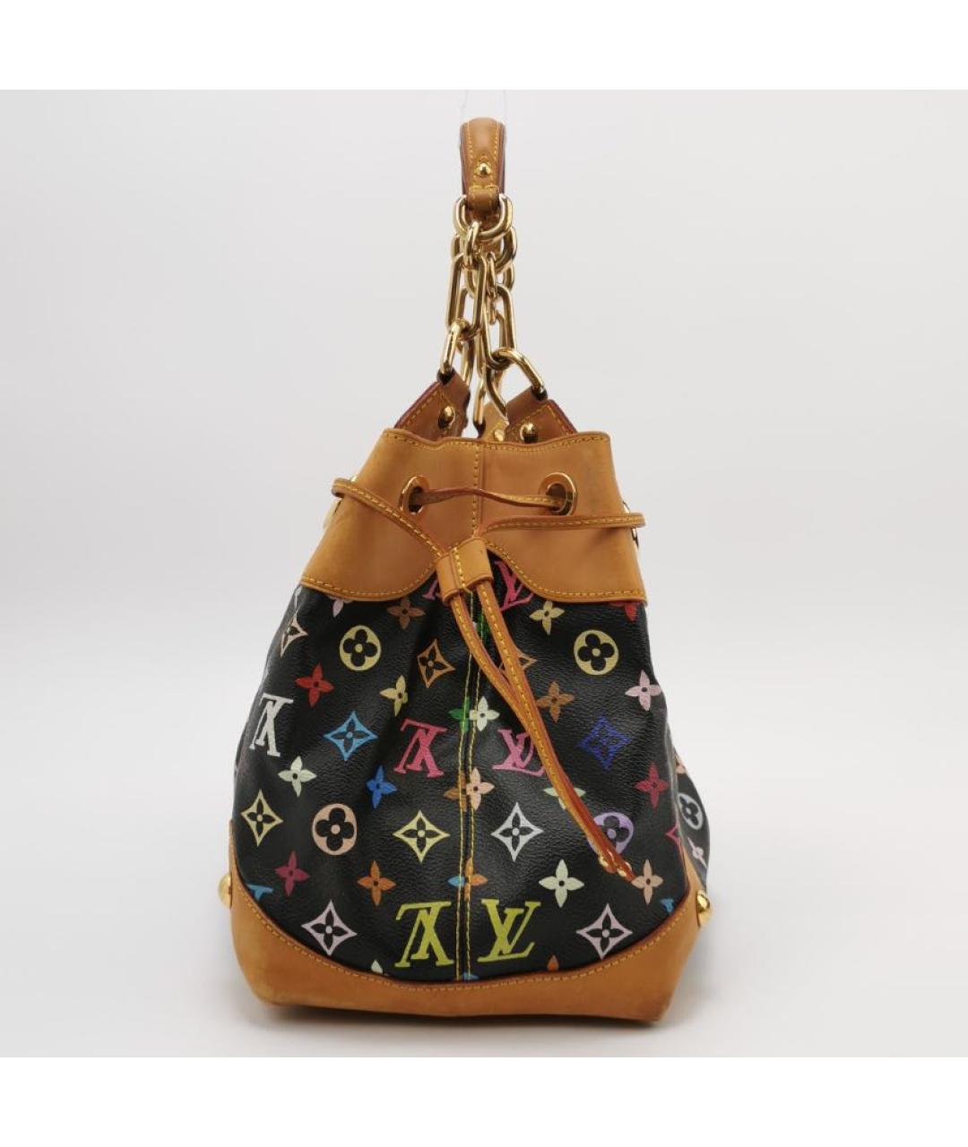 LOUIS VUITTON Мульти сумка с короткими ручками, фото 3