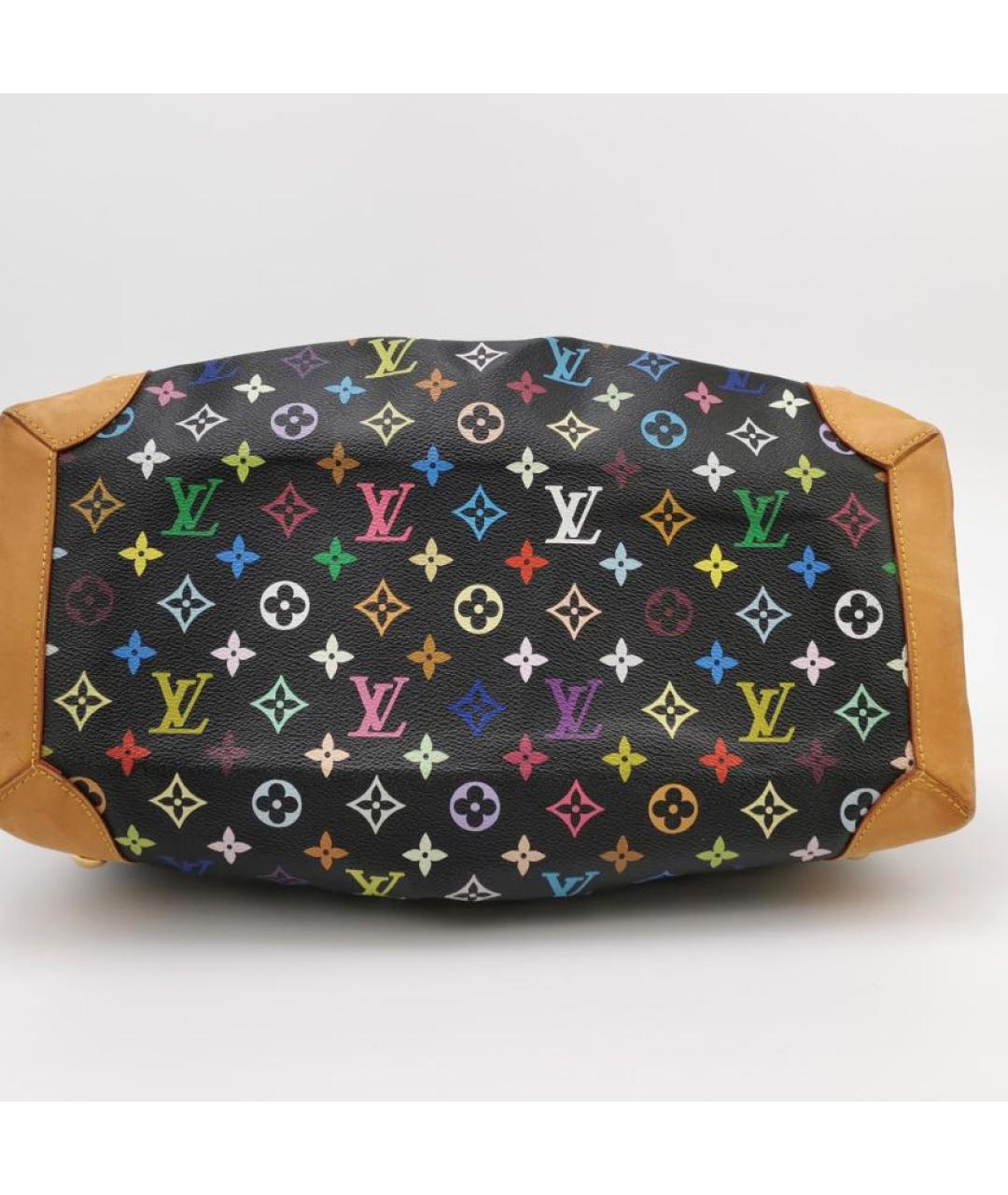 LOUIS VUITTON Мульти сумка с короткими ручками, фото 5