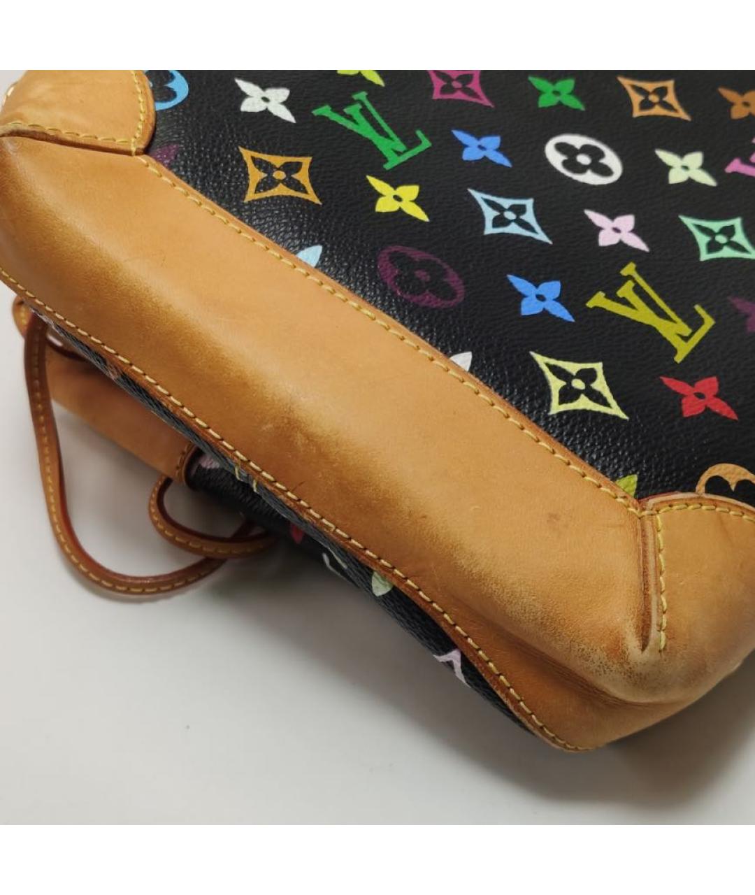 LOUIS VUITTON Мульти сумка с короткими ручками, фото 8