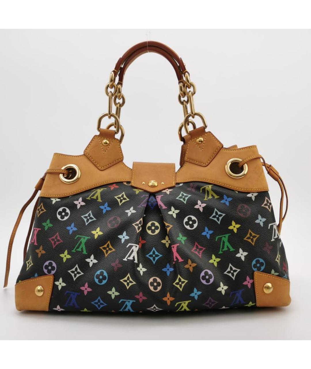 LOUIS VUITTON Мульти сумка с короткими ручками, фото 4