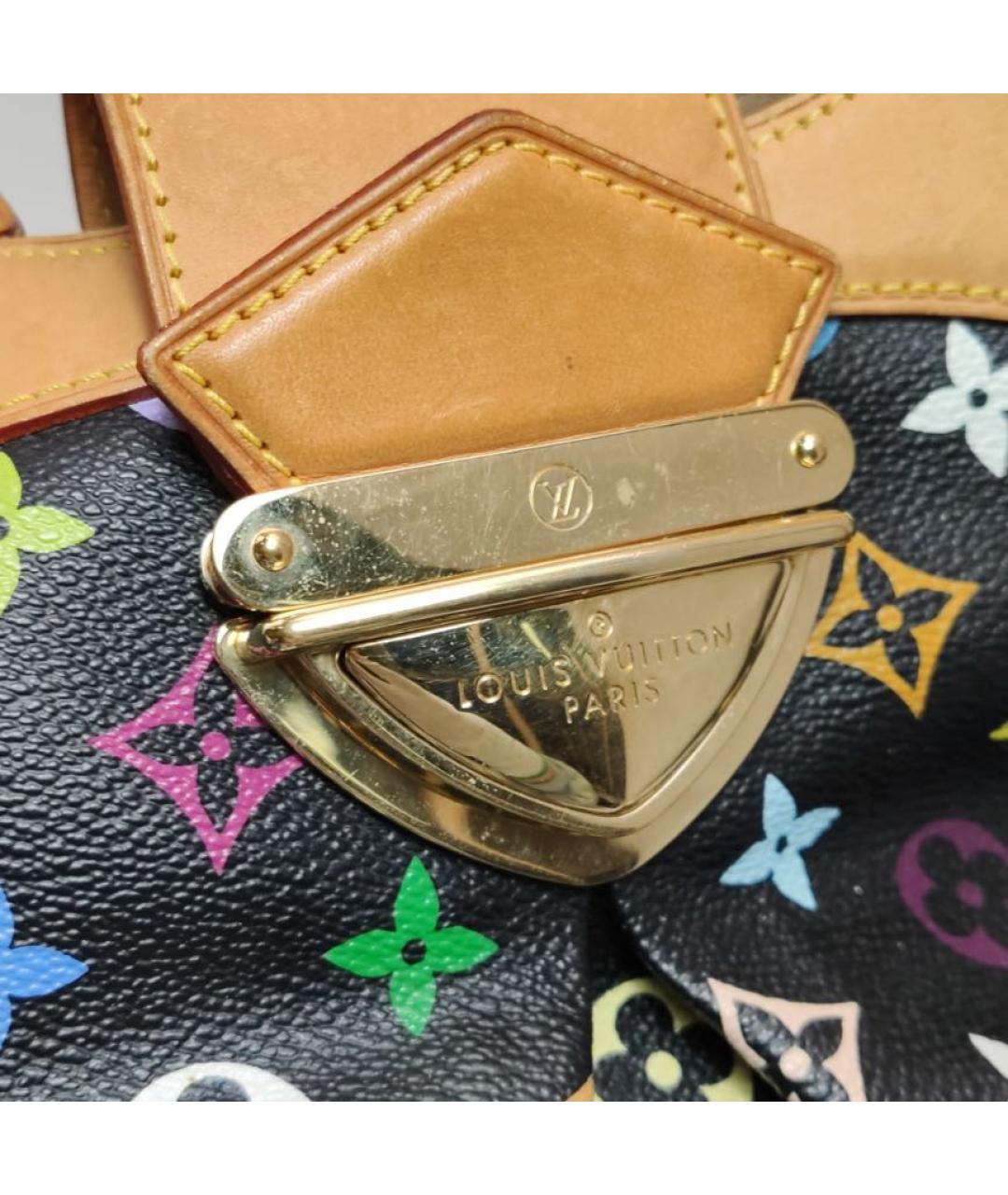 LOUIS VUITTON Мульти сумка с короткими ручками, фото 7