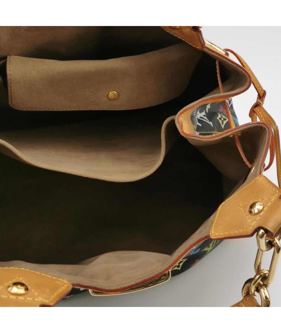 LOUIS VUITTON Мульти сумка с короткими ручками, фото 6