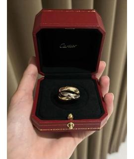 CARTIER Кольцо