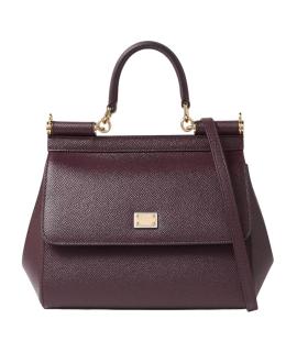 DOLCE&GABBANA Сумка с короткими ручками