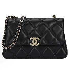 CHANEL Сумка через плечо