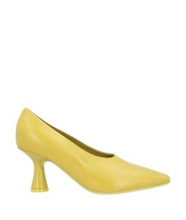 MM6 MAISON MARGIELA Лодочки на низком каблуке