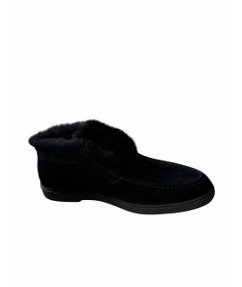 SANTONI Лоферы