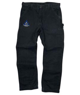CARHARTT Прямые джинсы