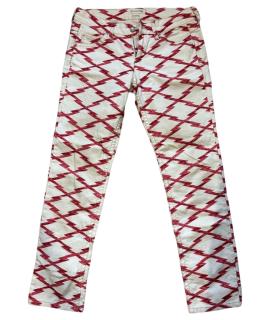 ISABEL MARANT ETOILE Джинсы слим
