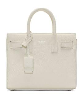 SAINT LAURENT Сумка с короткими ручками